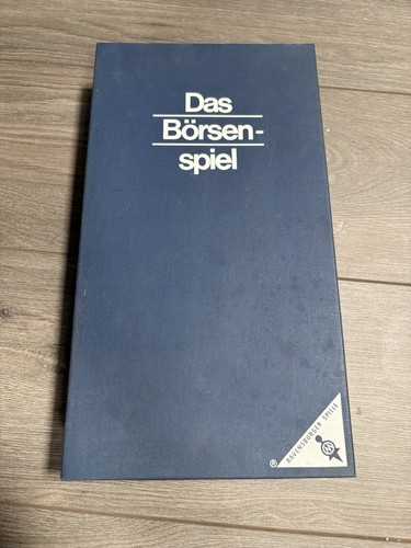 Ravensburger das börsenspiel - ravensburger,