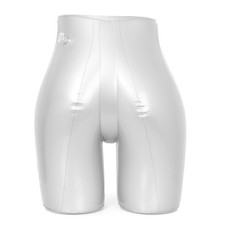 Aufblasbares Modell Torso