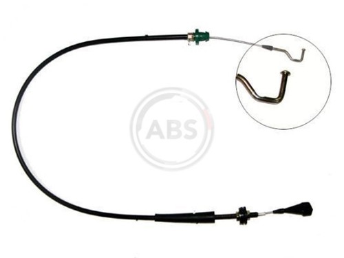 Gaszug k35070 für - für, vw