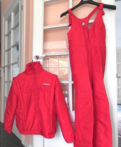 Klepper damen skianzug größe - damen,