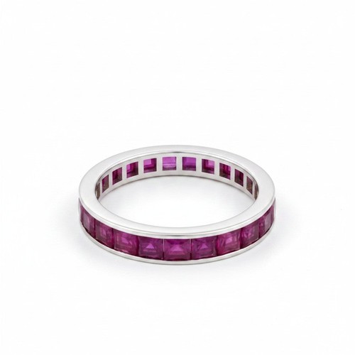 Karat gold unsichtbarer - 18,
