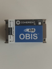 Coherent OBIS 488 nm LS 20 mW