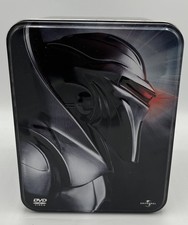 Battlestar Galactica - komplette Serie in Metallbox - DVD Box | Sammler | Gut