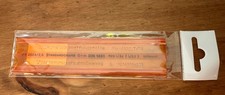 Standardgraph Zeichenschablone
