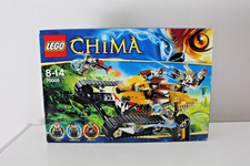 Lego legends chima - lego,