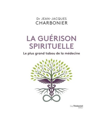 Guérison spirituelle le - guérison,