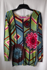 Desigual Pullover Tunika