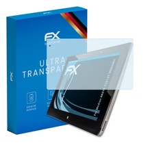 atFoliX 2x Displayschutzfolie für Medion AKOYA P2212T MD99360 Schutzfolie klar