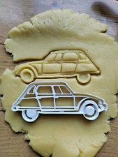 Ähnlich Citroen Dyane