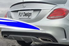 Passend für MERCEDES C Klasse