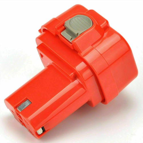Akku für makita pa09 9100 - für,