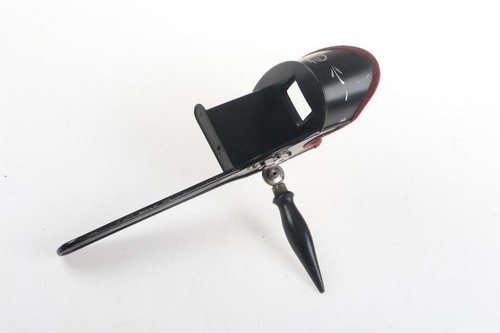Stereobetrachter mit handgriff - mit,