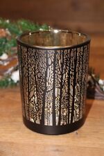 Teelichthalter/Windlicht