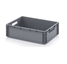 Plastikbehälter 60x40x17