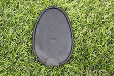 Gummi Unter Rücklicht M72 Ural Dnepr K750 MW750 K650