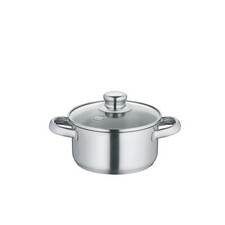 Berndes Bratentopf New Roma