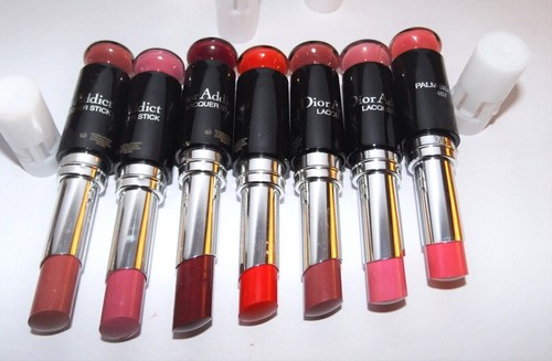 Dior addict lacquer - dior,