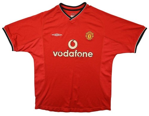 Umbro 2000 manchester - umbro,