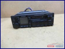 Radio Autoradio Kassette WKC2680 SUBARU LEGACY III STATION WAGON (BE, BH) 2.0