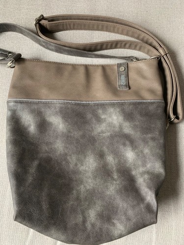 Zwei schultertasche - zwei,,