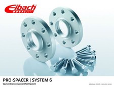 Eibach Wheel Spacers 30mm