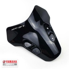 Original Yamaha MT07
