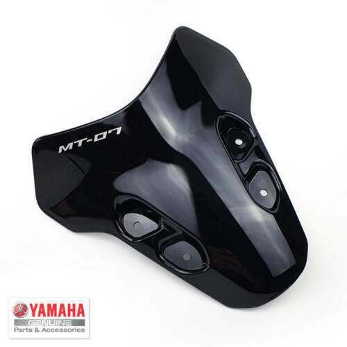 Original yamaha mt07 - original,