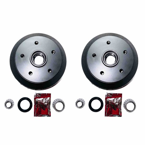 Bremstrommel für alko - 2x,