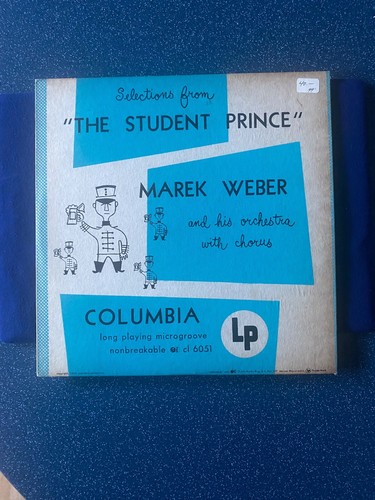 Schellack marek weber and - schellack, his