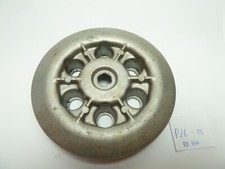 Yamaha RD 350 YPVS -