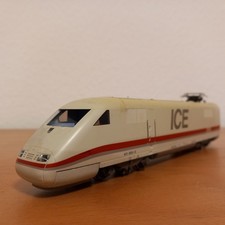 Märklin 2976 H0 ICE I Triebkopf analog für Bastler - Nicht fahrbereit