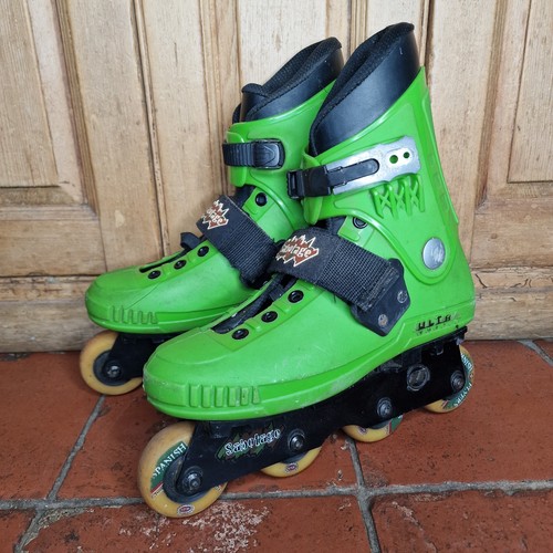 Ultra wheels skates - ultra, uk