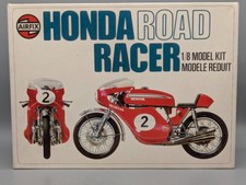 Motorrad Modell Bausatz 1:8 Airfix Honda Road Racer #2 mit OVP