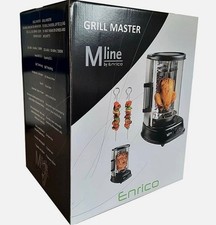Gyros Grill Kebab Grill Kontaktgrill M Line Grillmaster