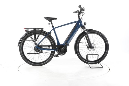 Gazelle ultimate c380 - c380, city