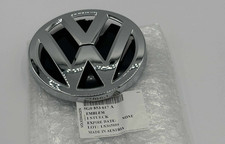 NEW VOLKSWAGEN GOLF MK7 TRUNK