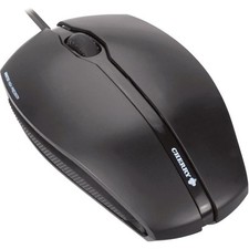 CHERRY Gentix  Maus USB