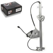 Elektrischer Fensterheber mit