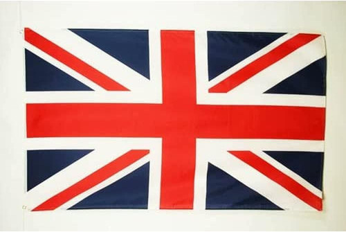 Flagge vereinigtes königreich - flagge,