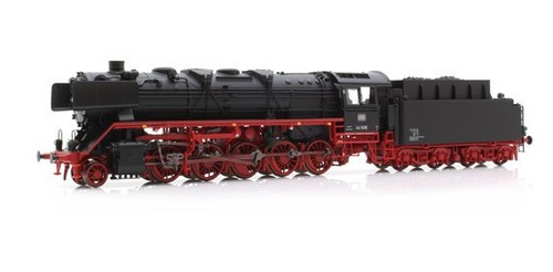 Brawa 70042 dampflok 508 - brawa, br
