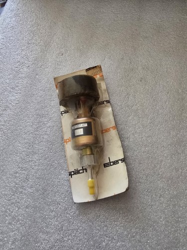 Eberspächer dosierpumpe 24v - dosierpumpe,