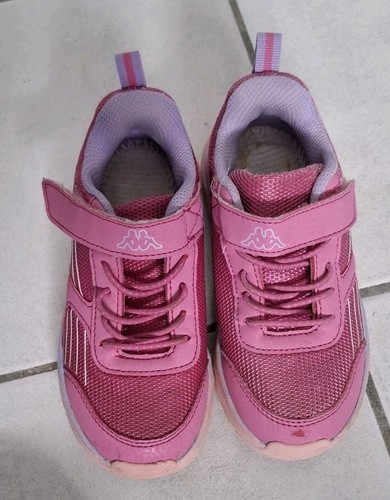 Mädchen turnschuhe pink - turnschuhe, gr