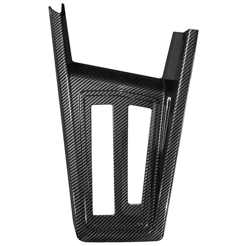 Carbon mittelkonsole - carbon,