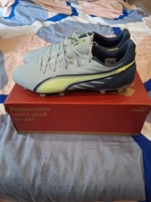 Puma King Match FG/AG
