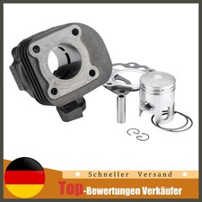 Zylinderkit 50ccm Für Generic