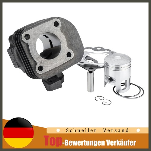 Zylinderkit 50ccm für - 50ccm,