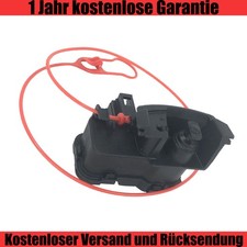 Neu Stellmotor Stellelement Tankklappe Tankdeckel für Audi A4 8K2 B8 A5 8T Q5 8R