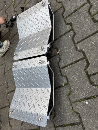 Pkw rangierhilfe 500 kg - 2/4x,