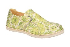 Eject Schuhe SONY3DEAL grün