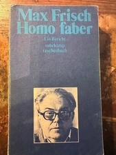 Homo Faber